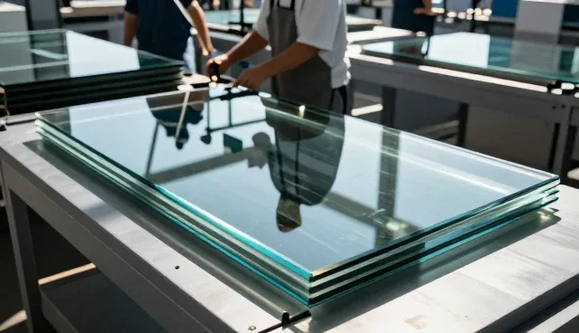 多规格玻璃产品在实际应用中的选型与维护要点
