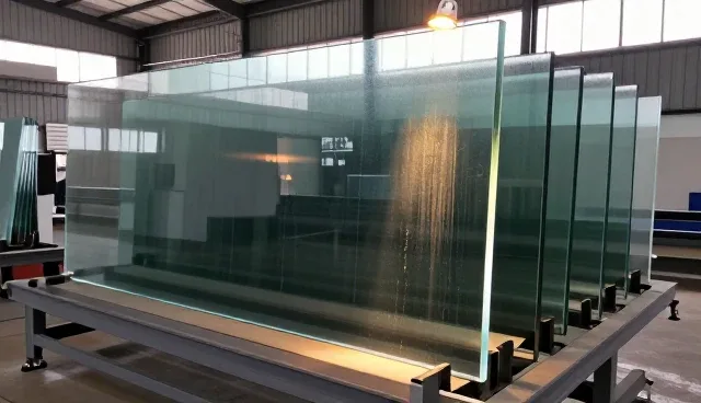 浮法玻璃在现代建筑中的多样化使用建议