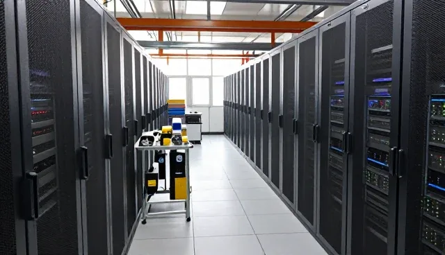 钢化玻璃加工过程中的常见问题及维护建议