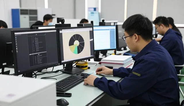 从社区服务站说起：批量生产加工